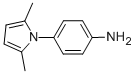CAS#: 60176-19-4, 4-(2,5-Dimethyl-Pyrrol-1-Yl)-Phenylamine