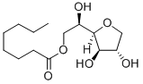 CAS#: 60177-36-8, Sorbitan, Monooctanoate