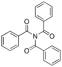 CAS#: 602-88-0, N,N-Dibenzoylbenzamide