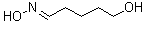 CAS#: 60222-90-4, (5E)-5-(Hydroxyimino)-1-Pentanol