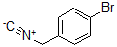 CAS#: 602261-85-8, 1-Bromo-4-(Isocyanomethyl)-Benzene