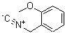 CAS#: 602261-92-7, 1-(Isocyanomethyl)-2-methoxybenzene