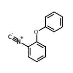 CAS#: 602261-98-3, 1-Isocyano-2-phenoxybenzene
