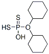 CAS#: 6028-46-2, O,O-Dicyclohexyl Hydrogen Dithiophosphate