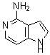 CAS#: 60290-23-5, 4-Amino-5-Azaindole