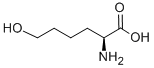 CAS#: 6033-32-5, L-6-Hydroxynorleucine