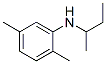 CAS#: 60388-37-6, N-Sec-Butyl-2,5-Xylidine