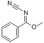 CAS#: 6041-23-2, N-Cyanobenzimidic acid Methyl Ester