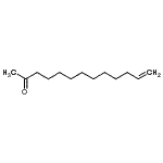CAS#: 60437-21-0, 12-Tridecen-2-One