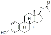 CAS#: 6045-67-6, Estradiol 17-Acetate