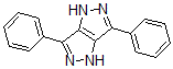 CAS 登录号：60492-61-7， 1,4-二氢-3,6-二苯基-吡唑并[4,3-c]吡唑