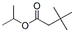 CAS#: 60498-66-0, Isopropyl 3,3-Dimethylbutyrate