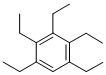 CAS#: 605-01-6, Pentaethylbenzene