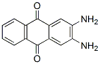 CAS#: 605-22-1, 2,3-Diaminoanthracene-9,10-dione