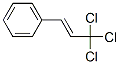 CAS#: 60504-00-9, (3,3,3-Trichloroprop-1-Enyl)Benzene