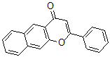 CAS#: 6051-88-3, Naphthoflavone
