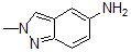 CAS#: 60518-59-4, 2-Methyl-2H-Indazol-5-Amine