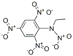 CAS#: 6052-13-7, N-Ethyl-N,2,4,6-Tetranitroaniline