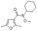 CAS#: 60568-05-0, Furmecyclox