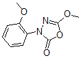 CAS 登录号：60589-06-2， 恶虫酮
