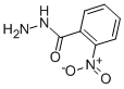 CAS#: 606-26-8, 2-Nitrobenzhydrazide