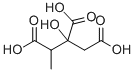 CAS#: 6061-96-7, 2-Methylcitric Acid