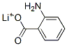 CAS#: 60613-06-1, Lithium Anthranilate