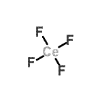 CAS#: 60627-09-0, Cerium(4+) Tetrafluoride