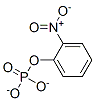 CAS 登录号：6064-84-2， 2-硝基苯基磷酸酯