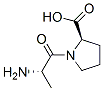 CAS 登录号：60643-20-1， 1-L-丙氨酰-D-脯氨酸