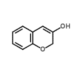 CAS#: 606490-02-2, 2H-Chromen-3-ol