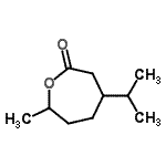 CAS#: 606490-81-7, 4-Isopropyl-7-methyl-2-oxepanone