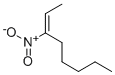 CAS 登录号：6065-10-7， 3-硝基-2-辛烯