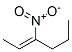 CAS#: 6065-16-3, 3-Nitro-2-Hexene