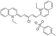 CAS#: 60684-03-9, Nk 1143