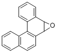 CAS 登录号：60692-90-2， 苯并(c)菲 5,6-氧化物