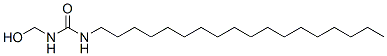 CAS#: 60696-24-4, 1-(Hydroxymethyl)-3-Octadecylurea