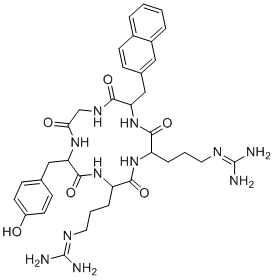 CAS#: 606968-52-9, FC131