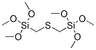 CAS#: 60764-84-3, Bis(Trimethoxysilylmethyl) Sulfide