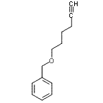 CAS#: 60789-55-1, [(5-Hexyn-1-Yloxy)Methyl]Benzene