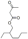 CAS#: 6079-97-6, 2-Ethylhexyl Acetoacetate