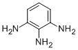CAS#: 608-32-2, 1,2,3-Triaminobenzene
