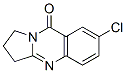 CAS#: 60811-39-4, 7-Chloro-2,3-Dihydropyrrolo[2,1-b]Quinazolin-9(1H)-One