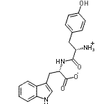 CAS#: 60815-41-0, L-Tyrosyl-L-Tryptophan