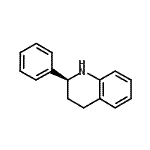 CAS#: 608525-26-4, (2S)-2-Phenyl-1,2,3,4-tetrahydroquinoline