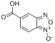 CAS#: 6086-24-4, Benzofuroxan-5-Carboxylic Acid