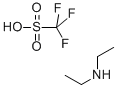 CAS#: 60933-18-8, N,N-Diethylammonium Trifluoromethanesulfonate