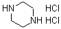 CAS#: 6094-40-2, Piperazine Dihydrochloride