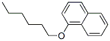 CAS#: 60951-03-3, 1-(Hexyloxy)Naphthalene