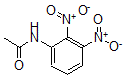 CAS#: 60956-27-6, N-(2,3-Dinitrophenyl)-Acetamide